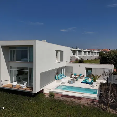 The Wild Ocean Villa Santa Cruz (Oeste)