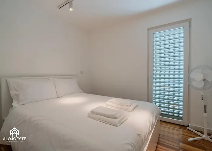 The Wild Ocean