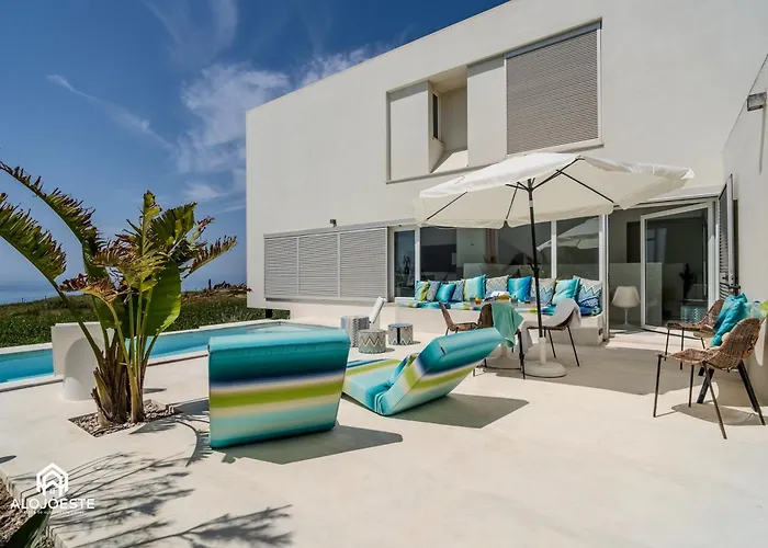 Villa The Wild Ocean *