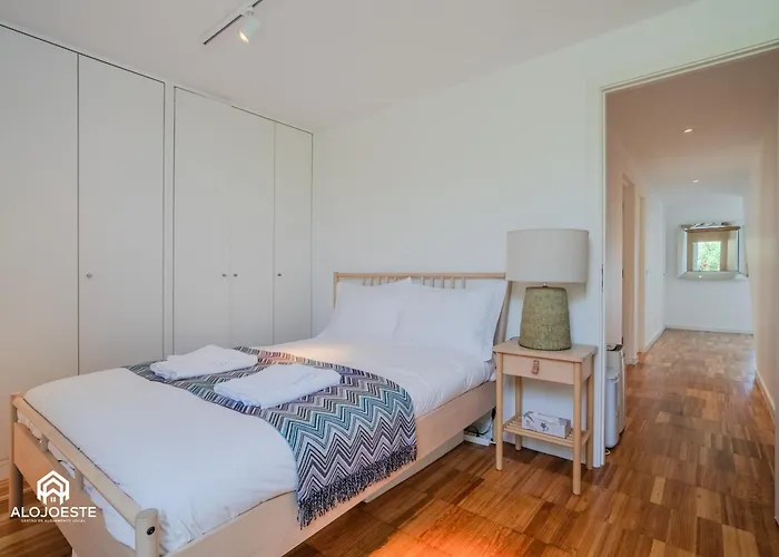 Villa The Wild Ocean Santa Cruz (Oeste)