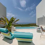 Βίλα The Wild Ocean Santa Cruz (Oeste)