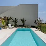 Βίλα The Wild Ocean Santa Cruz (Oeste)