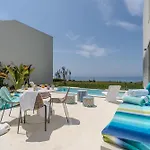 Βίλα The Wild Ocean Santa Cruz (Oeste)