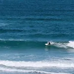 The Wild Ocean Βίλα Santa Cruz (Oeste)