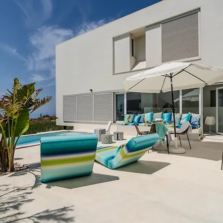 Villa The Wild Ocean *