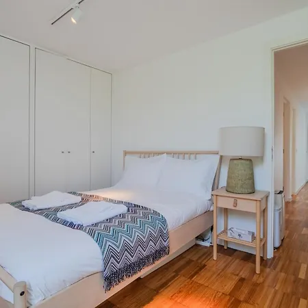 Villa The Wild Ocean Santa Cruz (Oeste)