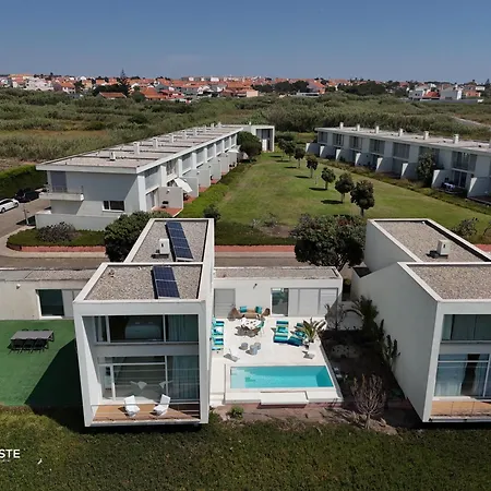The Wild Ocean Villa Santa Cruz (Oeste)