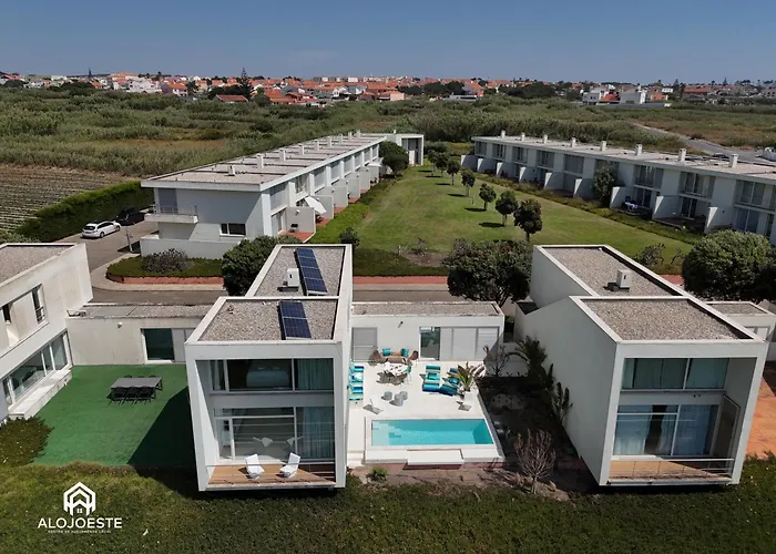 The Wild Ocean Villa Santa Cruz (Oeste)