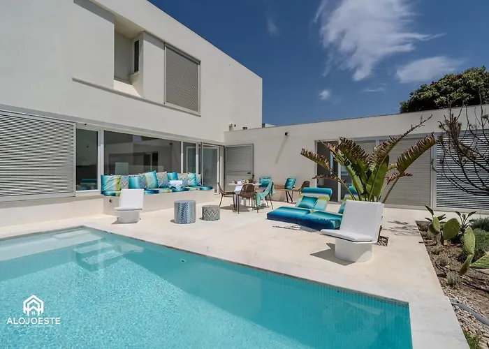 Villa The Wild Ocean *